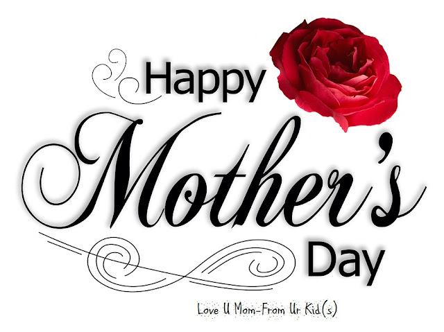 Happy Mothers Day Mom Happy Mothers Day Mom