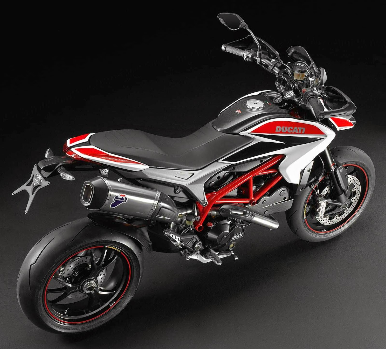 Ducati Hyperstrada India Specs, Price and Reviews TechGangs
