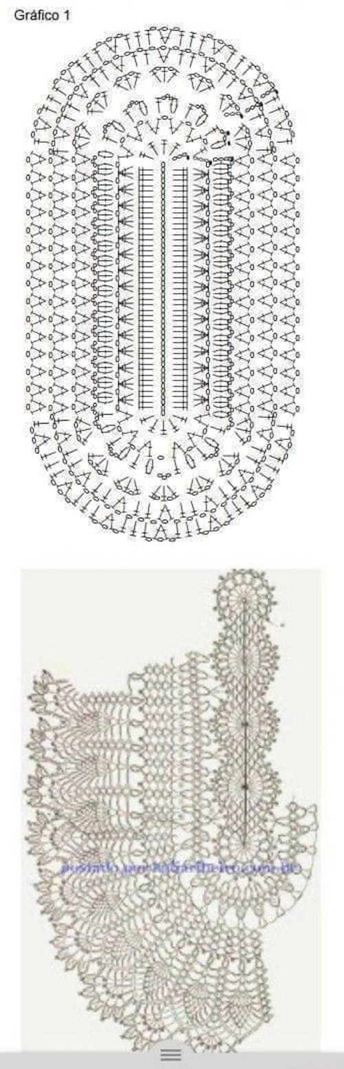 Beautiful Skills Crochet Knitting Quilting Crochet Brown Rug Free