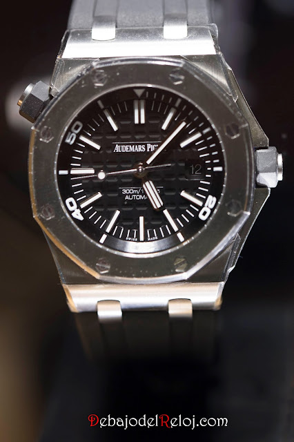 Visitando Siar 2015 (II) debajodelreloj31 Visitando Siar 2015 (II) debajodelreloj31