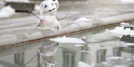 Rette deinen Schneemann - Zurich präsentiert 'Snowman' eine gelungene Mitmachaktion ( Sponsored Video und Wettbewerb )