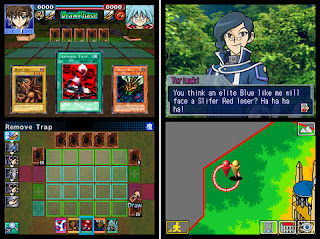 Yu Gi Oh Android Game Yu Gi Oh Android Game