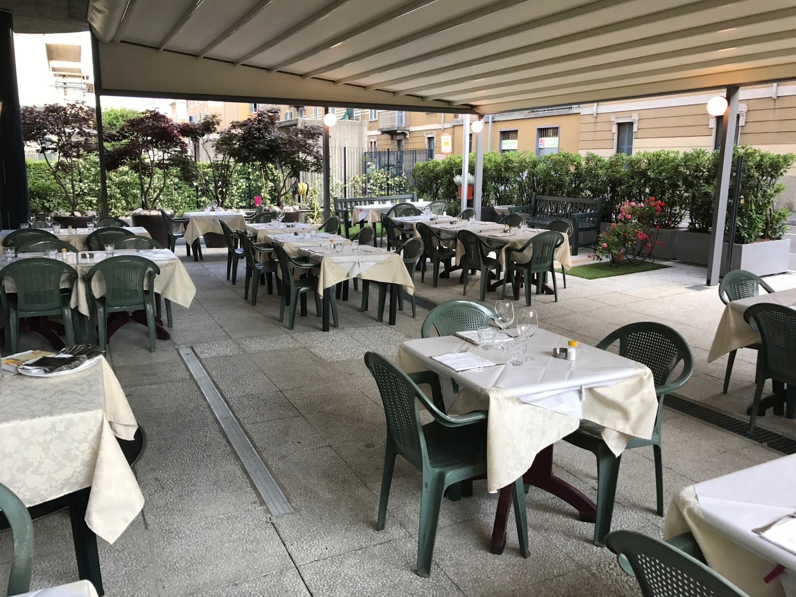 Ristorante Pasta e Basta PRANZO DI LAVORO