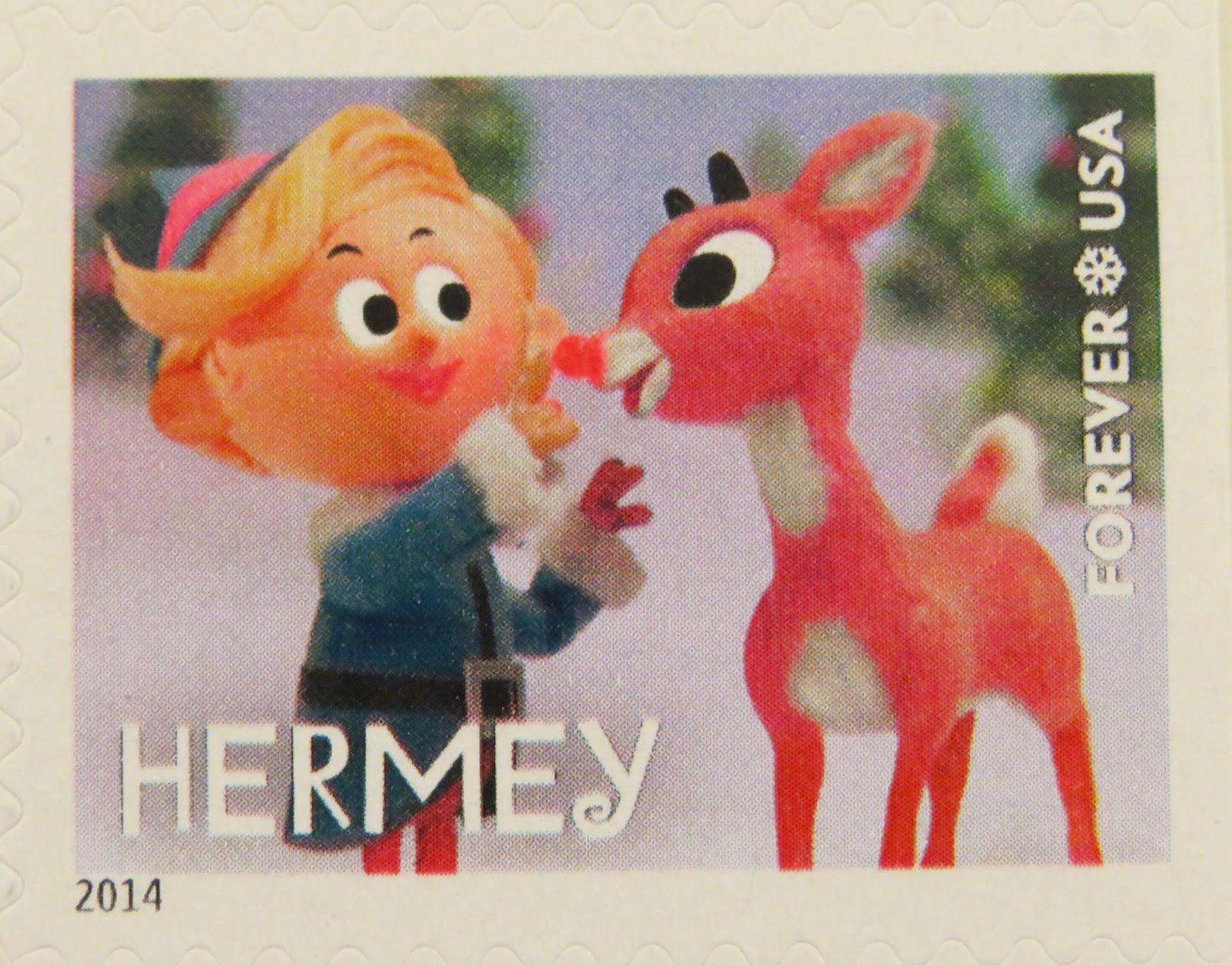 We're A Couple of Misfits - Rudolph the Red-Nose Reindeer | It has ...