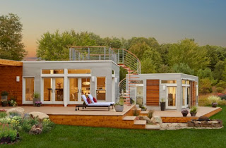 Prefabrik Ev Fiyatlari 2012 : Prefabrik Konut I Prefabrik Evler