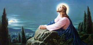 92 Wallpaper Tuhan Yesus Berdoa Picture - MyWeb