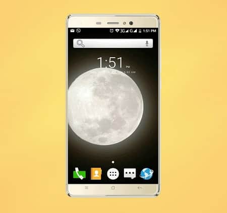 Okapia Signature Pro Okapia Signature Pro Specifications and Price in Bangladesh