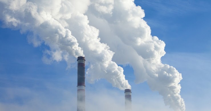 How Do I Learn English?: CARBON DIOXIDE