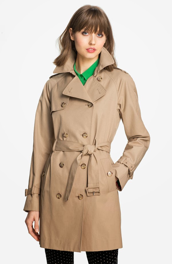 Future Trends 2014: 2014 women's trench coat, 2014 fashion ladies ...