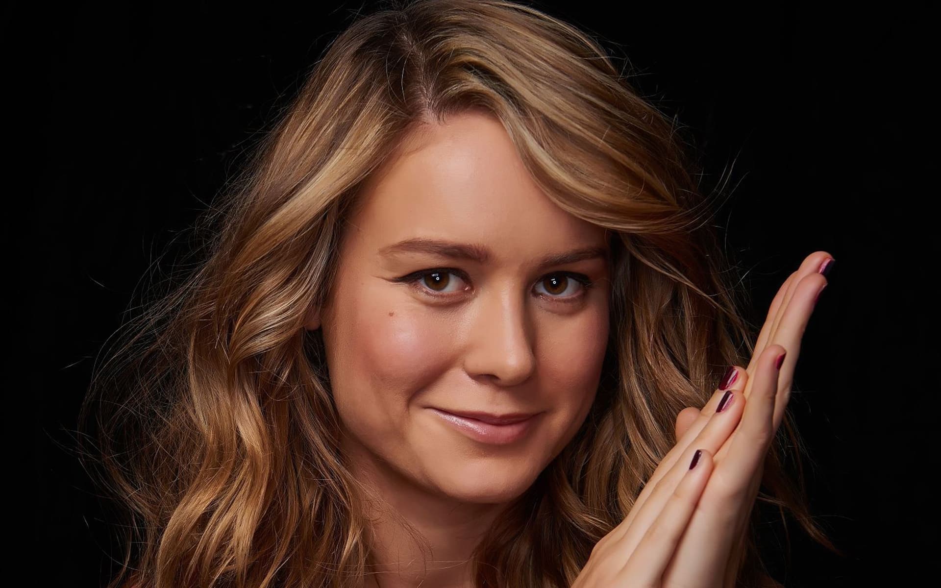 Brie Larson HD Images and Wallpapers Brie Larson HD Images and Wallpapers