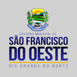 ACESSE - PÁGINA NO INSTAGRAM DA PREFEITURA DE SFO: