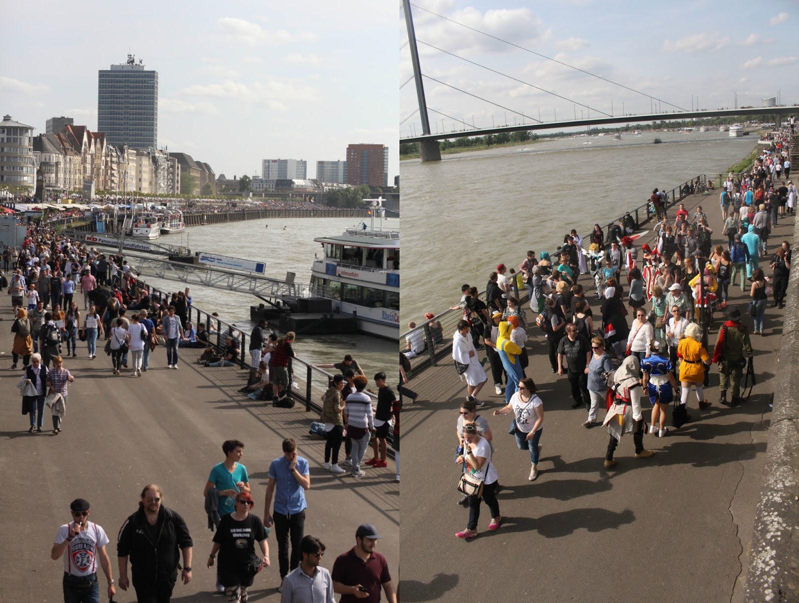 Japan Tag 2018 Japanische Tradition