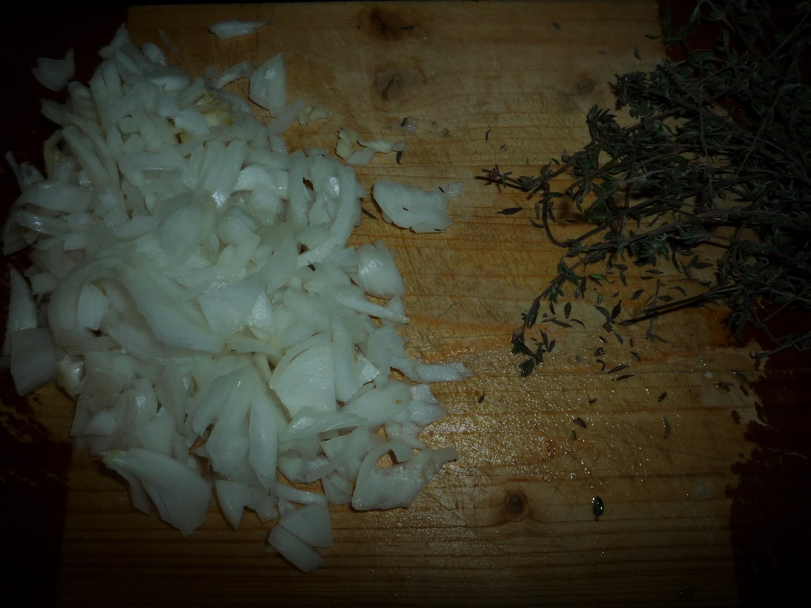 G'Gina's French Mackerel Fish in Sweet and Savoury