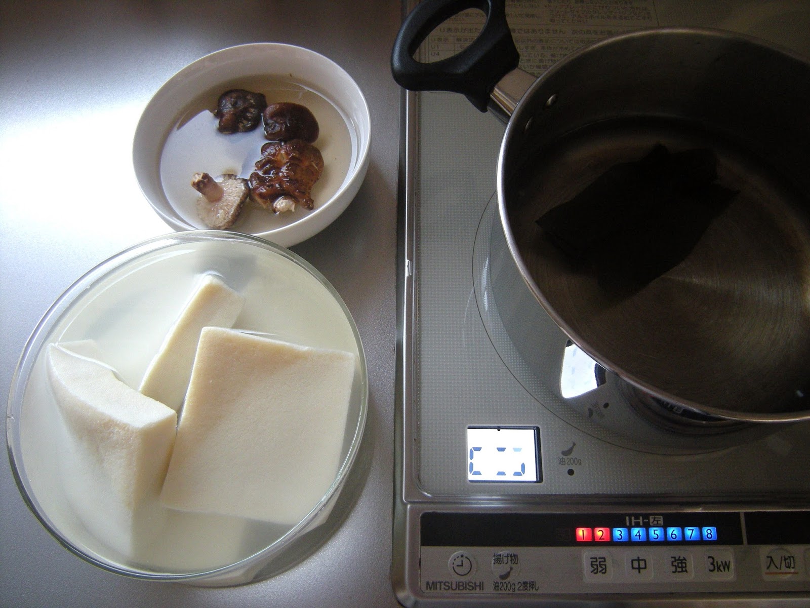 Vegetarian Shopping Guide in Japan Freezedried Tofu Kouya tofu