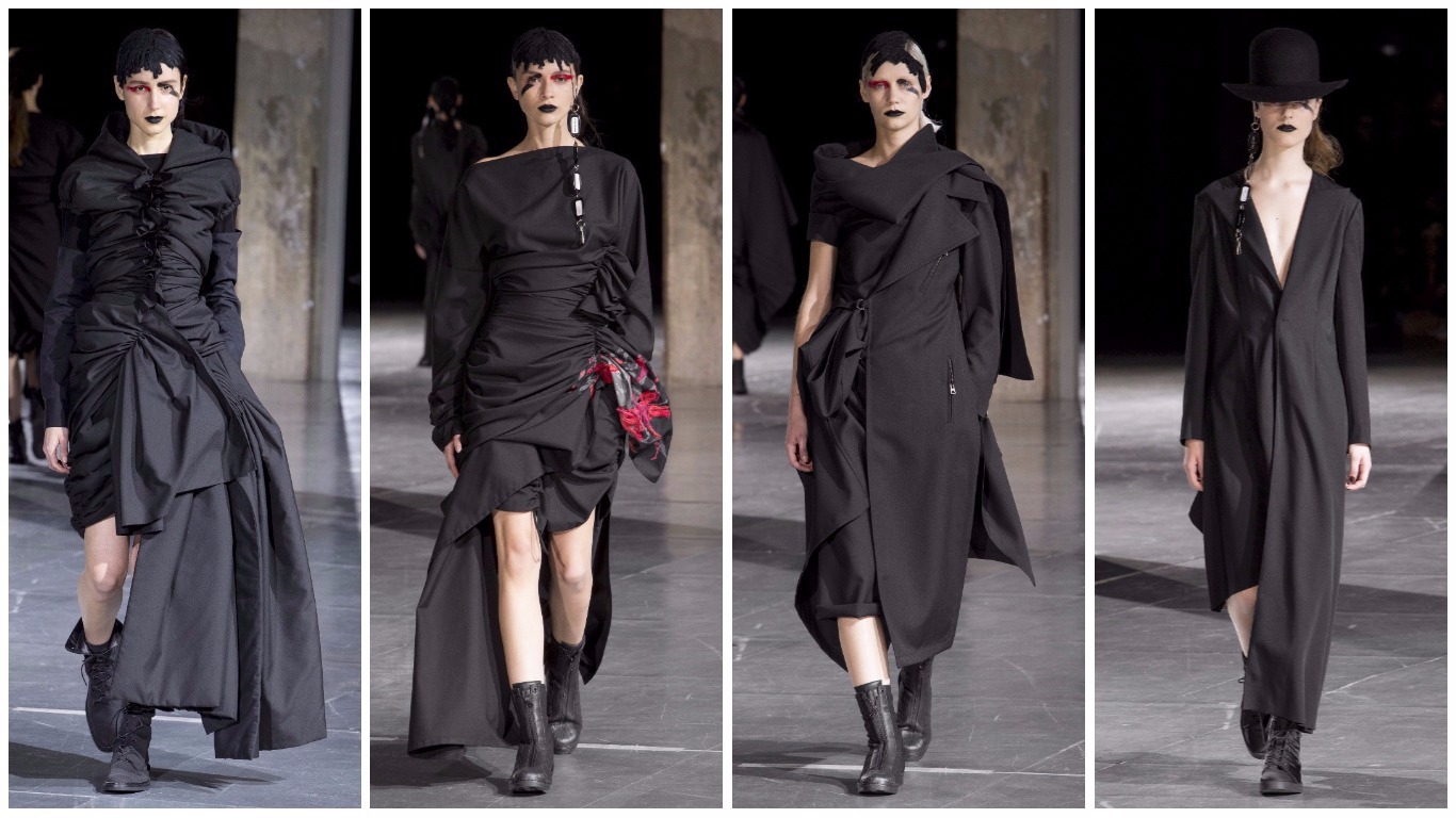 the 1980s japanese designer yohji yamamoto “woman’s coat,” mid-1980s, by yohji yamamoto see more japanese designer yohji yamamoto is drawing attention in london find this pin and more on. the 1980s japanese designer yohji yamamoto “woman’s coat,” mid-1980s, by yohji yamamoto see more japanese designer yohji yamamoto is drawing attention in london find this pin and more on.