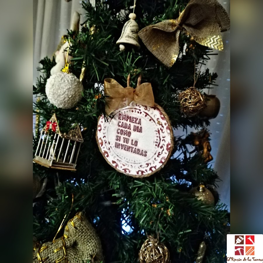 diy adornos navideños