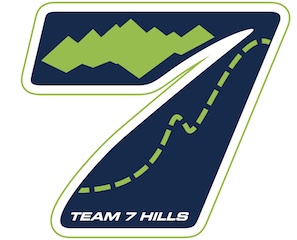 Team 7 Hills