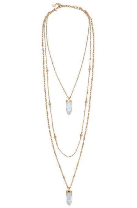  Aria Pendant Necklace