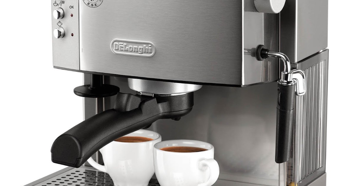 Coffee Brew Heaven: Best Espresso Machine Under USD 200 2017: Top 5