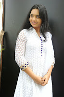 HeyAndhra Yamini Latest Stills in White HeyAndhra.com