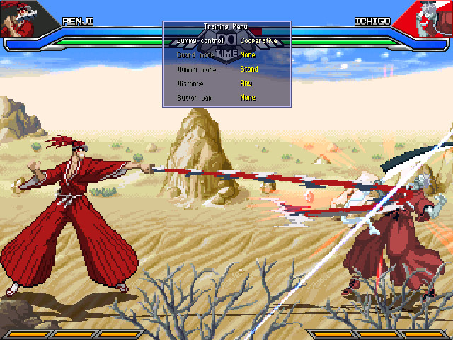 Mugen Mugen