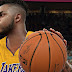 D'Angelo Russell Cyberface Updated Hair [FOR 2K17]