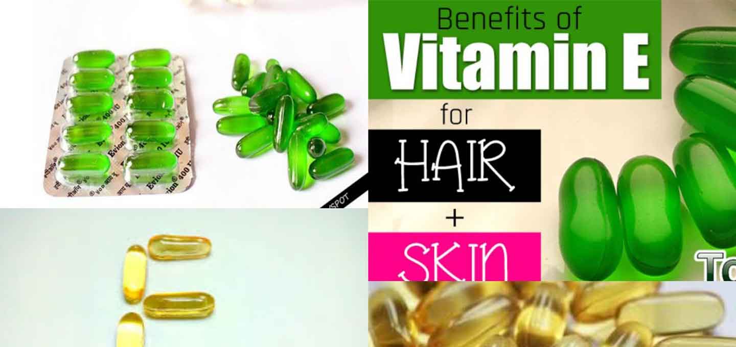 Free download Pdf files Top 15 benefits of Vitamin E oil Capsules