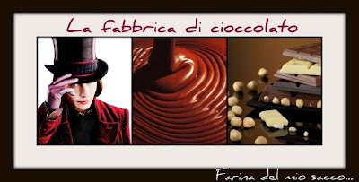 La Fabbrica di Cioccolato