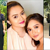 Look at What the Stars Are Wearing for Rochelle Pangilinan and Arthur Solinap’s Wedding!
