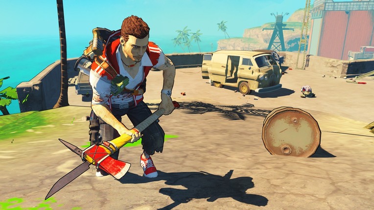 dead island 2 pc completo dead island 2 pc completo