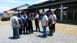 Selesai Bantu TPI Dan Nelayan, Barokah Marine Peduli Siap Dirikan SMK Perkapalan