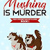 Review: Mushing is Murder by Patti Benning