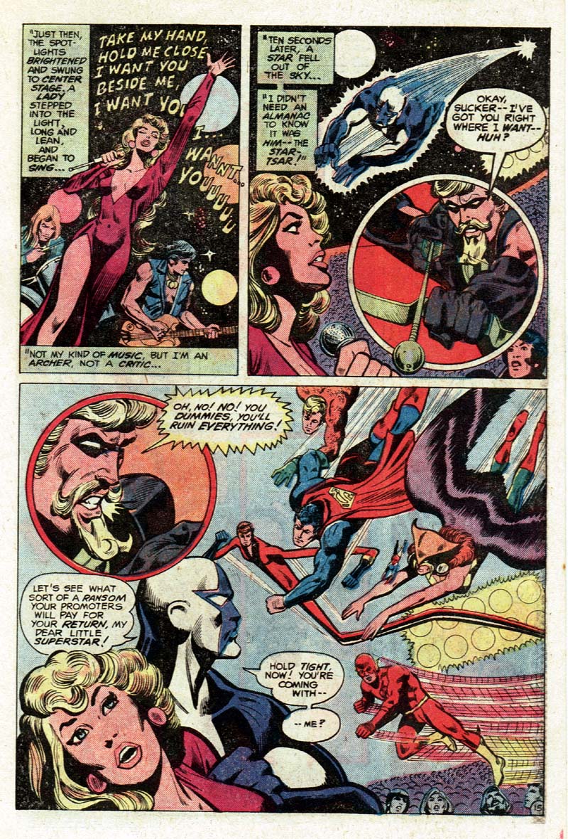 Justice League of America (1960) 181 Page 15