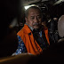 Ketua PT Sulut Sudiwardono dan Anggota DPR Aditya Moha Ditahan KPK