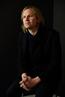 Geremy Jasper. Director of Patti Cake