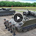 Must Watch: The Philippines is receiving 114 armored vehicles donated by the United States