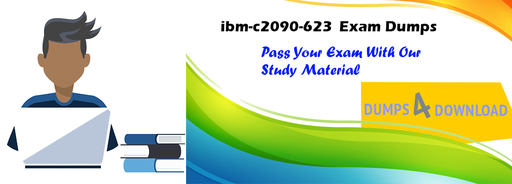 IBM C2090-623 Dumps