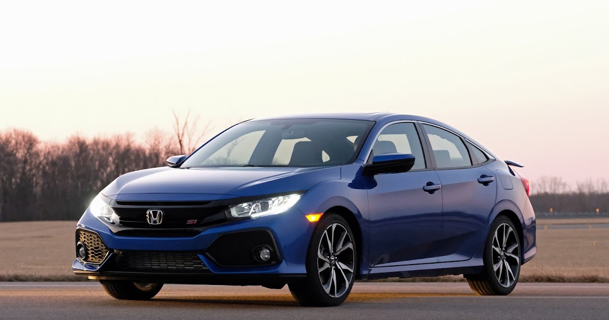 Carros Fantásticos Honda Civic Si ganha nova geração e adota turbo pela 1ª vez Carros Fantásticos Honda Civic Si ganha nova geração e adota turbo pela 1ª vez