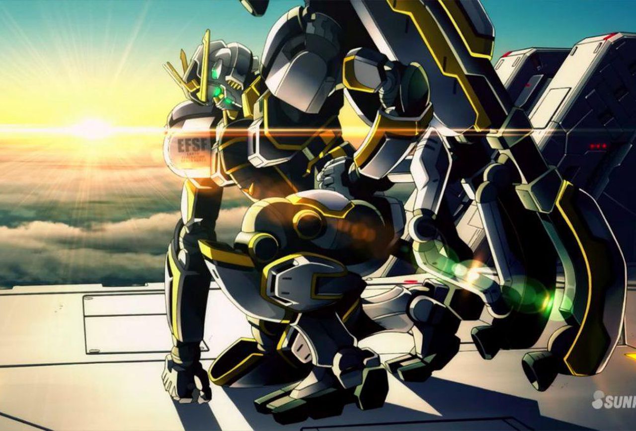 Download The Gundam Anime Corner Mobile Suit Gundam Thunderbolt Bandit Flower HD Get Wallpaper The Gundam Anime Corner Mobile Suit Gundam Thunderbolt Bandit Flower HD