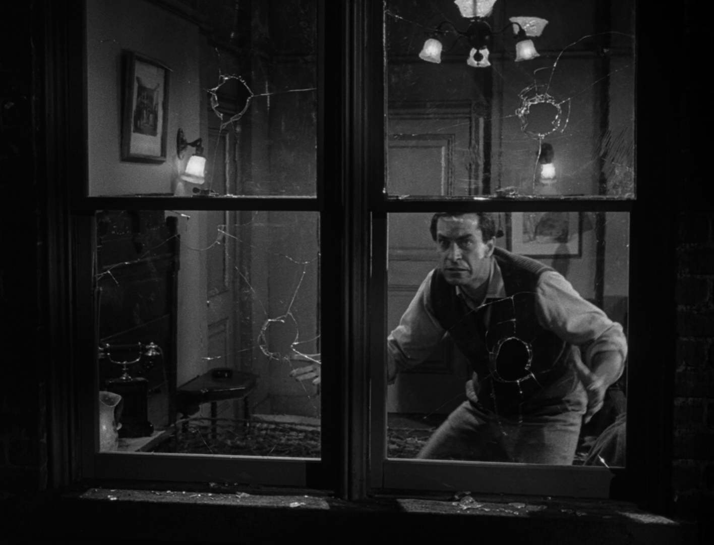 My Life in the Shadow of The Twilight Zone Episode Spotlight "The Jeopardy Room" (4/17/1964)