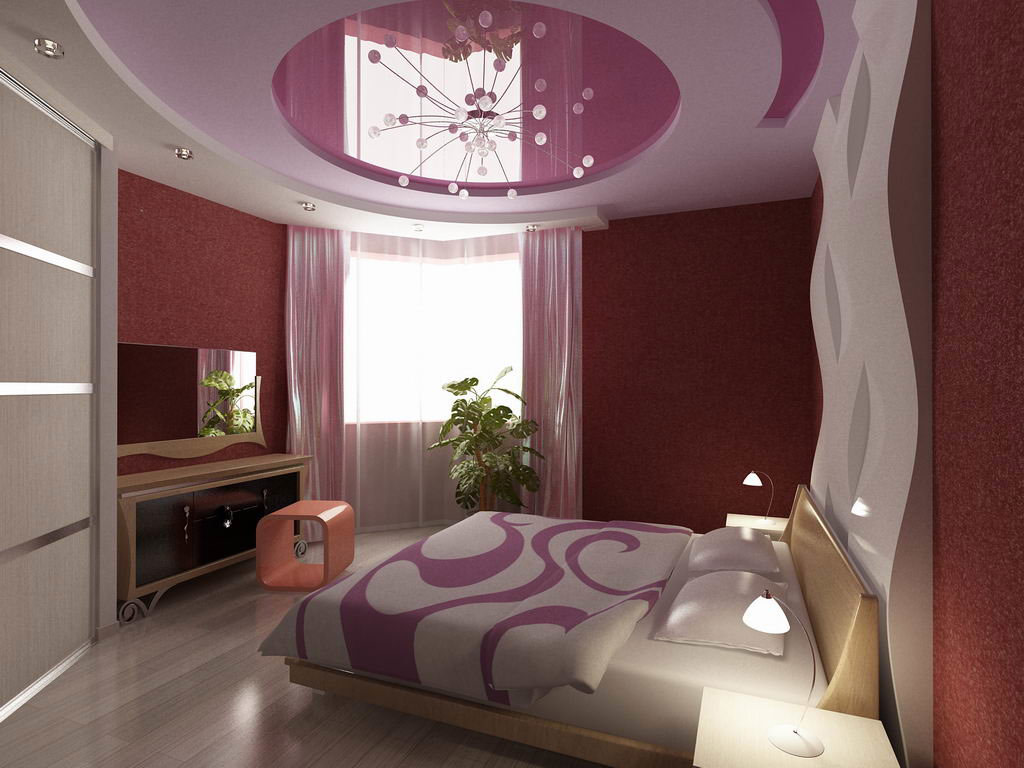 best 50 pop false ceiling designs for bedroom 2019
