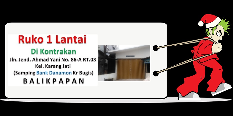 Download Rumah Kontrakan Di Balikpapan Pics