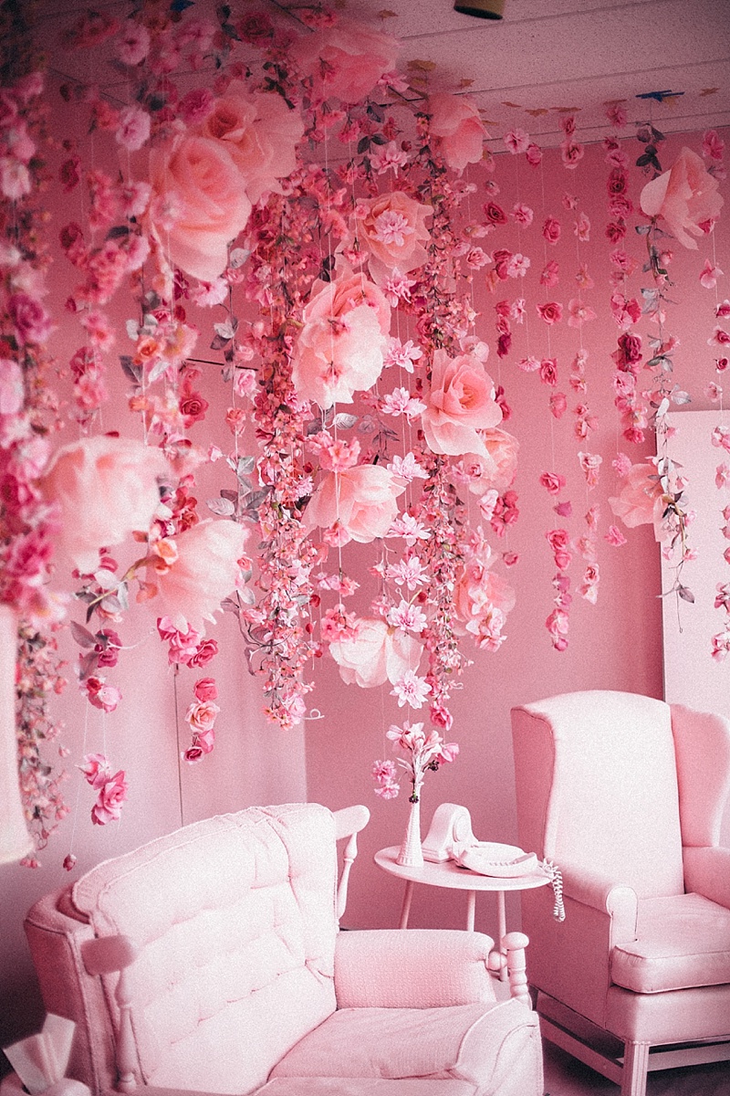 Pink Freak | By Tezza Pink Freak | By Tezza on Room Decor Aesthetic id=92064