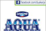 Lowongan Kerja PT Tirta Investama (Danone Aqua) Terbaru Januari 2015