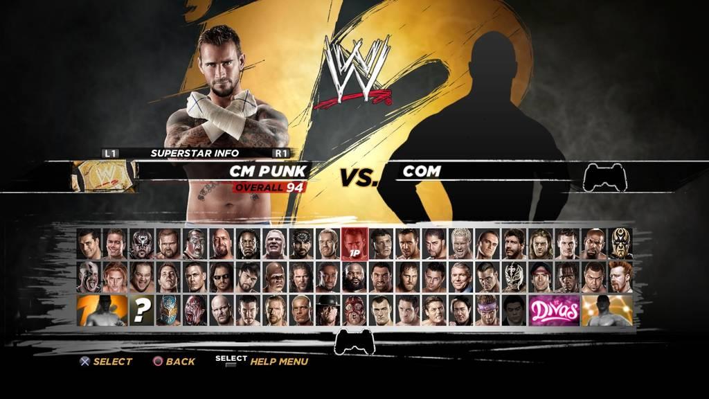 Wwe Games For Pc Free Download Full Version 2012 WWE 12 Free Download - FREE PC DOWNLOAD GAMES