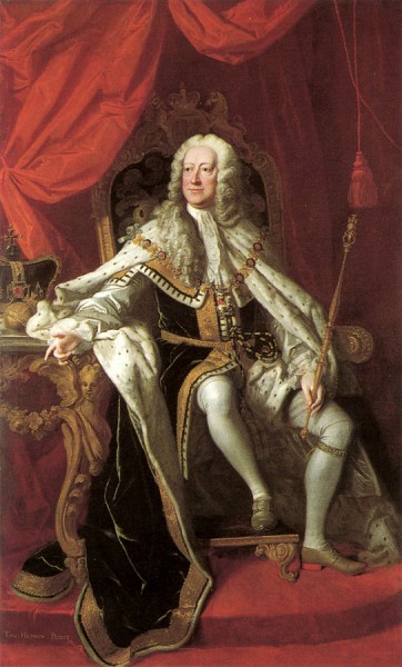 Георг II