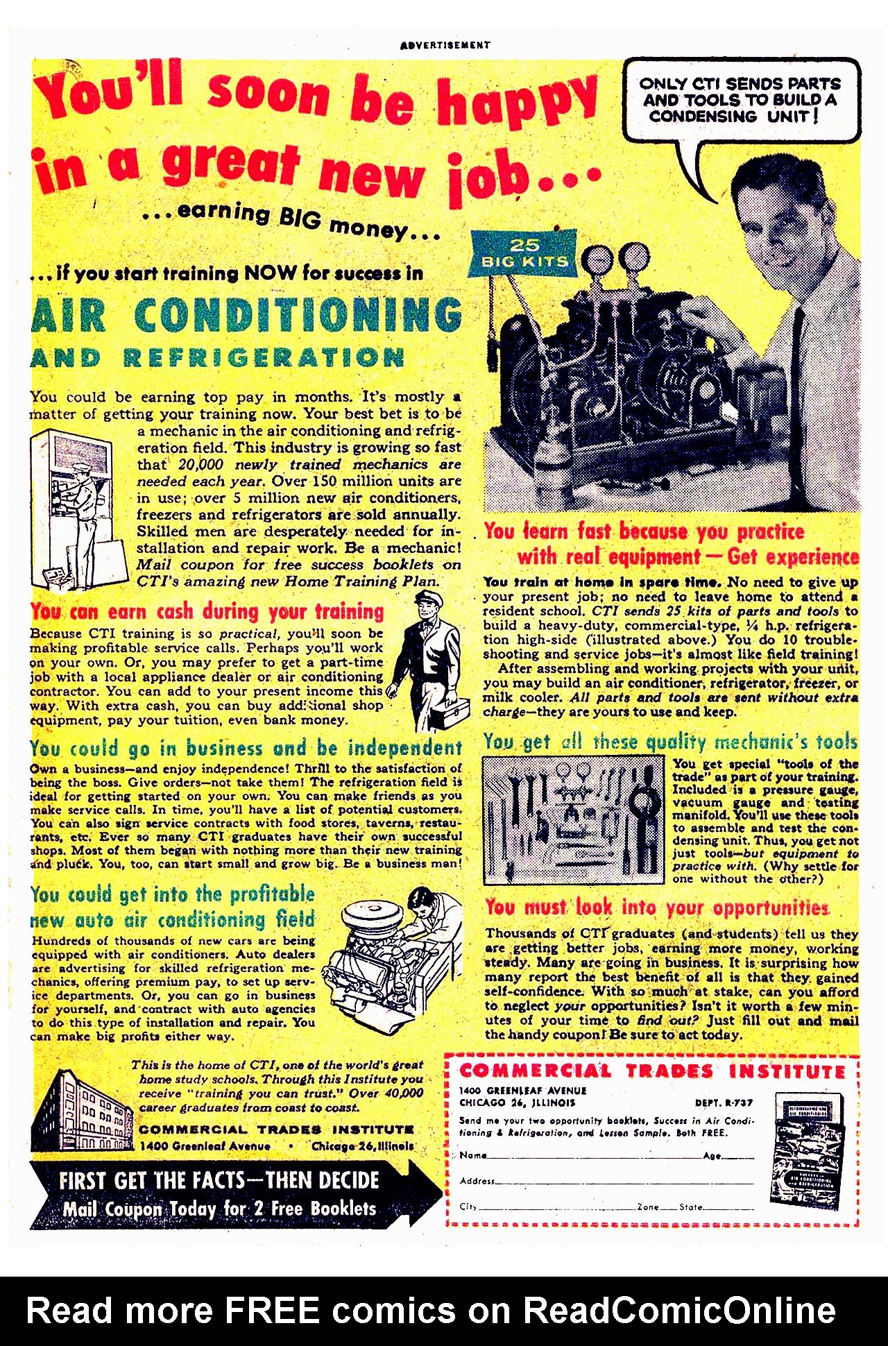 Read online Star Spangled War Stories (1952) comic -  Issue #93 - 33