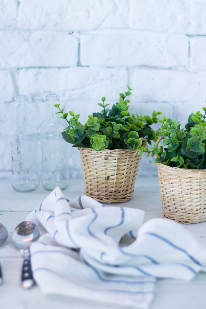 Botes reposa cubiertos diy Botes reposa cubiertos diy