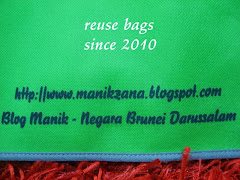 1st reuse bags