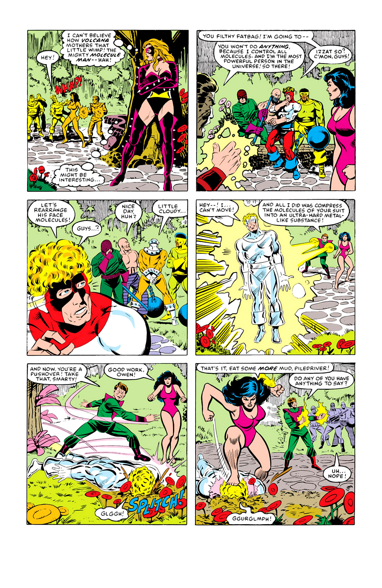 Captain America (1968) Issue #292f #213 - English 10